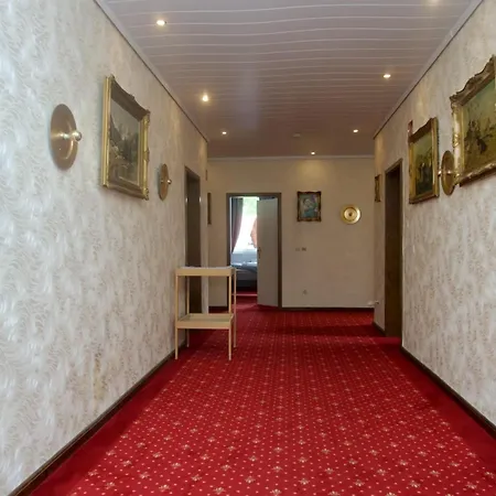 Messestay Apelern
